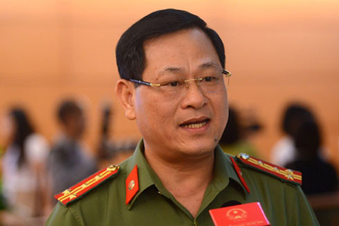 Báo An ninh Thủ đô trong mắt những người đại biểu nhân dân ảnh 4 Báo An ninh Thủ đô trong mắt những người đại biểu nhân dân ảnh 4