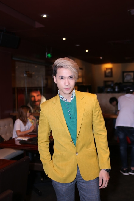 Phương Ly, MLee tham gia diễn chính trong phim sitcom mới ảnh 4