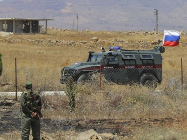 Nga muốn dọn sạch quân khủng bố khỏi Idlib với sự hỗ trợ từ Ankara ảnh 1