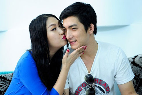 Khi nghệ sĩ đem chuyện nhà phơi ra thiên hạ ảnh 1