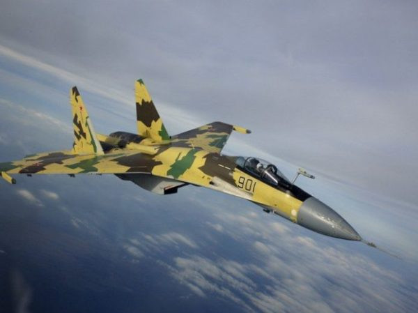 Israel hy vọng sẽ tránh được sự cố với Nga ở Syria ảnh 1 Israel hy vọng sẽ tránh được sự cố với Nga ở Syria ảnh 1