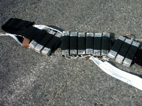 Quân đội Nga ngăn chặn hàng chục vụ đánh bom tự sát ở Đông Ghouta ảnh 1