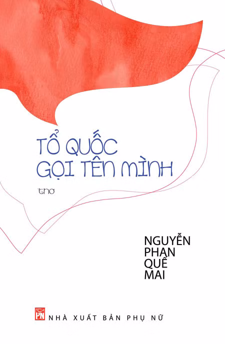 Tập thơ về chủ quyền biển đảo ảnh 1