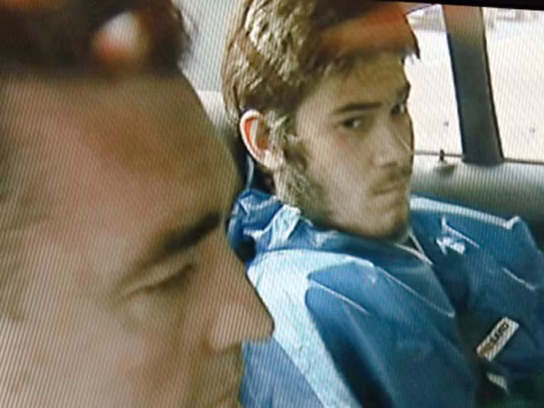 Australia bắt 5 kẻ âm mưu tấn công Melbourne ảnh 1