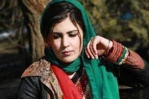 Vụ sát hại nữ nhà báo gây chấn động Afghanistan ảnh 1