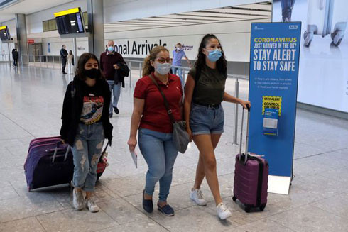 Tỉnh táo, linh hoạt để đối phó hiệu quả với dịch Covid-19 ảnh 1