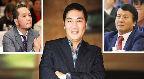 Ai sẽ ngồi ghế nóng? ảnh 1