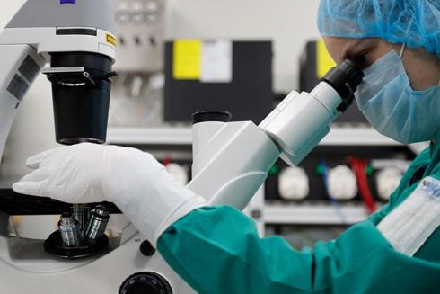 Nga sắp sản xuất hàng loạt vaccine Covid-19, WHO khẳng định không thể có "viên đạn bạc" để chấm dứt đại dịch ảnh 1