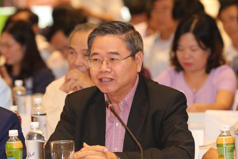 Rau, hoa quả "vượt mặt" dầu thô xuất khẩu: Kỳ tích của nông nghiệp ảnh 4 Rau, hoa quả "vượt mặt" dầu thô xuất khẩu: Kỳ tích của nông nghiệp ảnh 4