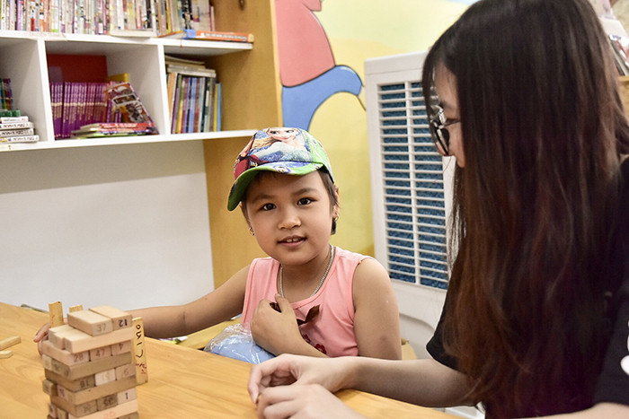 Hoạt động ý nghĩa của học sinh trường THPT chuyên Hà Nội – Amsterdam ảnh 4