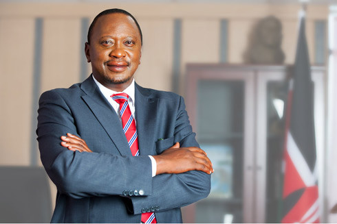 Chân dung "thầy giáo làng" ở Kenya - người xuất sắc giành giải "Giáo viên toàn cầu" 2019 ảnh 3