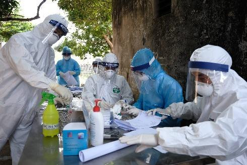 Truyền thông Nga: Việt Nam chống dịch Covid-19 hiệu quả nhờ cách ly quyết liệt và cả xã hội đồng lòng ảnh 1