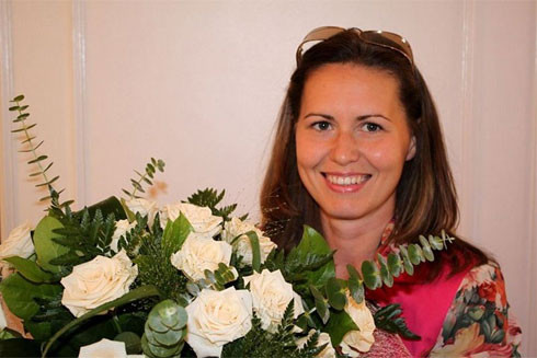 Ám ảnh học làm giàu, bế con lao vào đoàn tàu tự tử ảnh 2