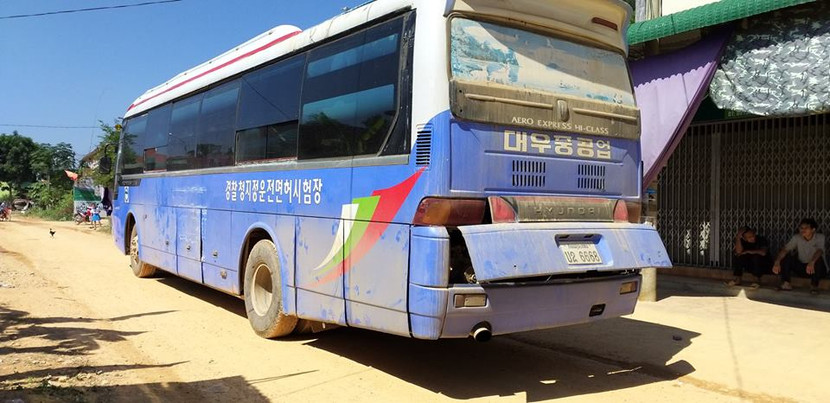 Điều tra vụ nữ sinh lớp 11 tử vong dưới bánh xe đưa đón ảnh 1