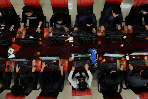 Vụ án làm thức tỉnh người Trung Quốc về mặt trái của các cơ sở cai nghiện Internet ảnh 1