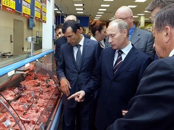 Châu Âu có thể mất cả trăm tỷ euro bởi lệnh trừng phạt Nga ảnh 1
