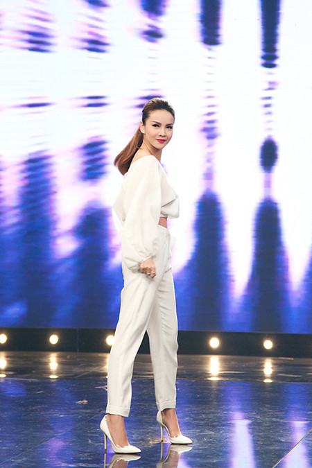 Yến Trang bất ngờ kết hôn cùng Trịnh Tú Trung? ảnh 2