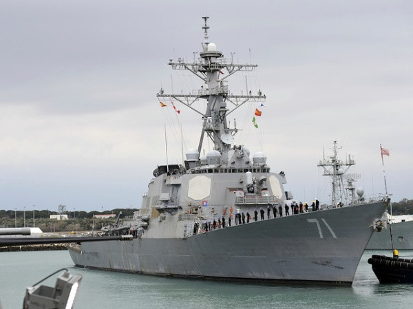 Moscow cáo buộc Mỹ đang triển khai các hệ thống chiến lược tới sát biên giới Nga ảnh 1 Moscow cáo buộc Mỹ đang triển khai các hệ thống chiến lược tới sát biên giới Nga ảnh 1