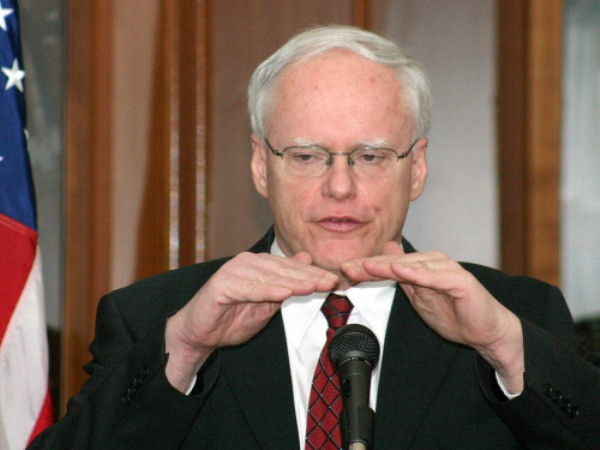 Mỹ dọa trừng phạt UAE nếu "bắt tay" với chính quyền Syria ảnh 1 Mỹ dọa trừng phạt UAE nếu "bắt tay" với chính quyền Syria ảnh 1