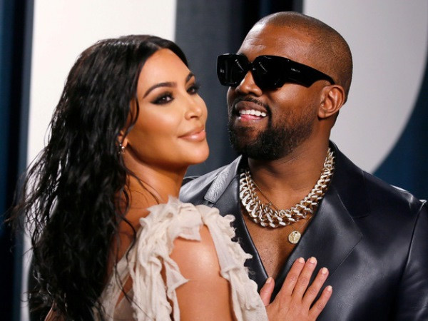 Rapper nổi tiếng Kanye West bất ngờ tuyên bố tranh cử Tổng thống Mỹ ảnh 1