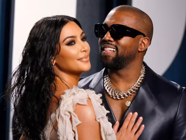 Rapper nổi tiếng Kanye West bất ngờ tuyên bố tranh cử Tổng thống Mỹ ảnh 1