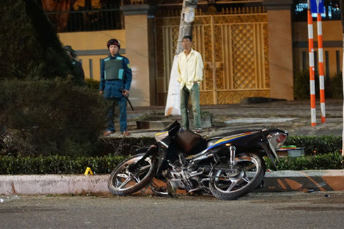 Chở anh về nhà sau khi uống rượu, em họ tự gây tai nạn tử vong ảnh 1