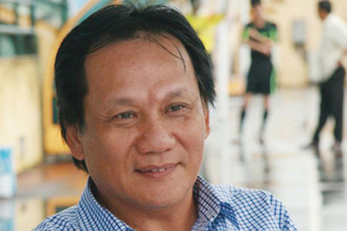 Khai mạc giải bóng đá học sinh THPT Hà Nội - Báo An ninh Thủ đô 2017 - Cúp Number 1 Active: Thắp sáng khát khao ảnh 3