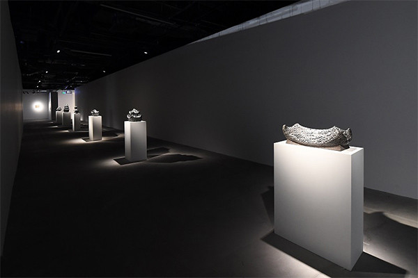 Triển lãm Tỏa 3: Lạc bước trong hành trình cảm xúc ảnh 4