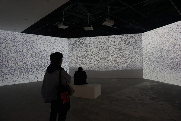 Triển lãm Tỏa 3: Lạc bước trong hành trình cảm xúc ảnh 12