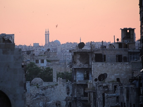 Quân đội Nga giao hàng viện trợ của Mông Cổ cho người dân Latatkia ở Syria ảnh 1 Quân đội Nga giao hàng viện trợ của Mông Cổ cho người dân Latatkia ở Syria ảnh 1