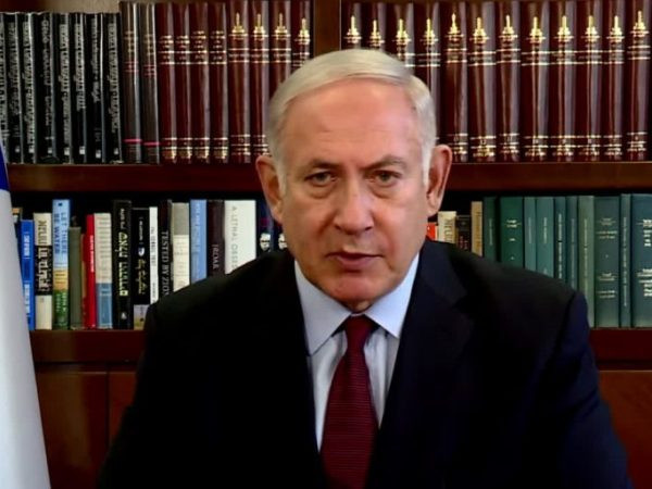 Thủ tướng Israel "khuyên" Tổng thống Syria tránh xa Iran ảnh 1