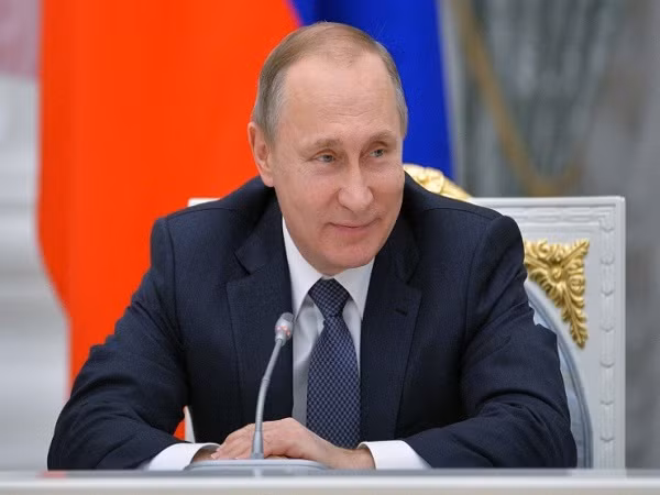 Tổng thống Nga Vladimir Putin: Tôi luôn giữ quan điểm nhất quán ảnh 1