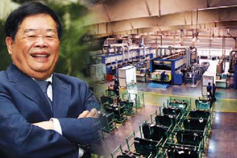 Mối lo khi "chảy máu" nhân dân tệ ảnh 1