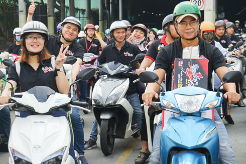 Tân Hiệp Phát và "Number 1 Cola": Nói thật, làm thật, làm đến cùng! ảnh 3