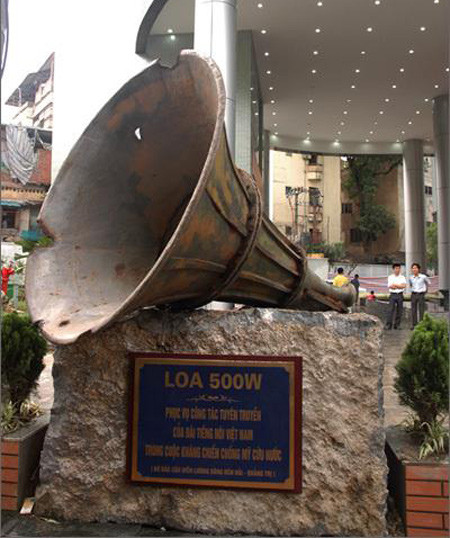 Phố Quán Sứ - nơi trú chân của các sứ thần ảnh 4