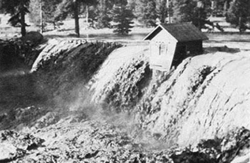 Những thảm họa vỡ đập kinh hoàng trên thế giới ảnh 9