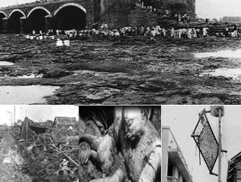 Những thảm họa vỡ đập kinh hoàng trên thế giới ảnh 8