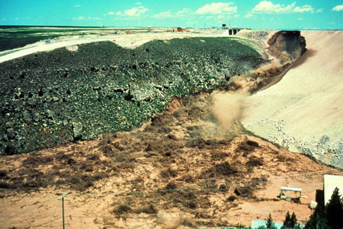 Những thảm họa vỡ đập kinh hoàng trên thế giới ảnh 7