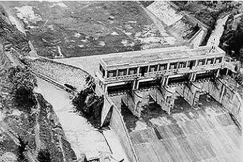 Những thảm họa vỡ đập kinh hoàng trên thế giới ảnh 6