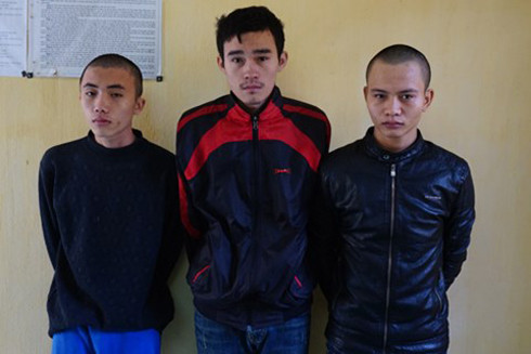 Kẻ trộm vào vai người tử tế ảnh 3 Kẻ trộm vào vai người tử tế ảnh 3