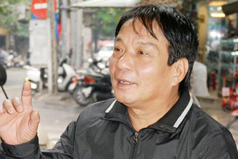 Sân Hàng Đẫy ngày ấy và bây giờ ảnh 9