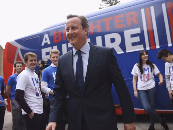 Nỗi ám ảnh "Brexit" ảnh 1