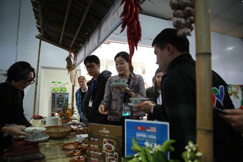 Quảng bá hình ảnh Hà Nội từ Trung tâm Báo chí quốc tế ảnh 3