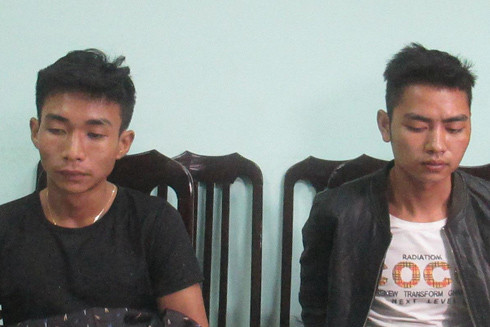 15 ngày cao điểm phòng chống cướp, cướp giật, trộm cắp tài sản: Giảm 17,5% vụ việc phạm pháp hình sự ảnh 2