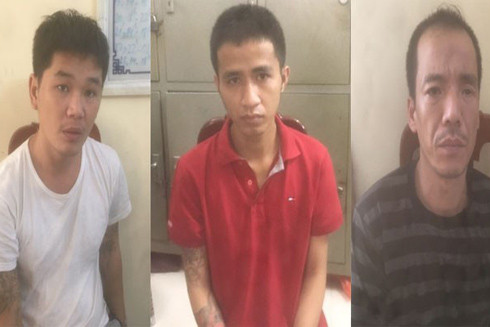 15 ngày cao điểm phòng chống cướp, cướp giật, trộm cắp tài sản: Giảm 17,5% vụ việc phạm pháp hình sự ảnh 1