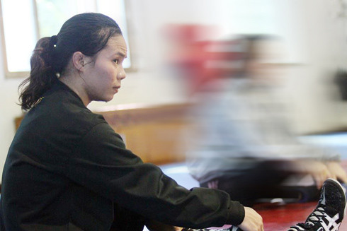 Olympic 2016 của thể thao Việt Nam: Kỳ tích xen lẫn nuối tiếc, thất vọng ảnh 3 Olympic 2016 của thể thao Việt Nam: Kỳ tích xen lẫn nuối tiếc, thất vọng ảnh 3