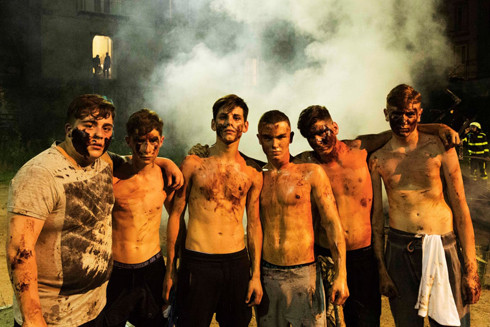 Sự trỗi dậy của băng đảng "cá hổ piranha" ở Italia ảnh 1