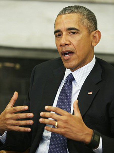 Chiến dịch đặc biệt bảo vệ Tổng thống Mỹ ảnh 1