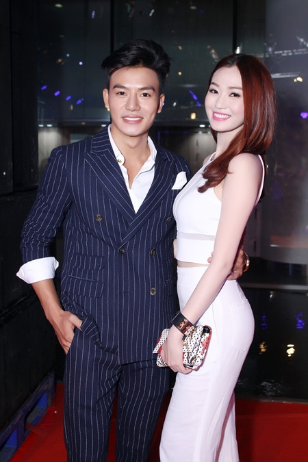 Trương Ngọc Ánh mừng Trần Bảo Sơn ra mắt vai diễn đầy ấn tượng ảnh 10