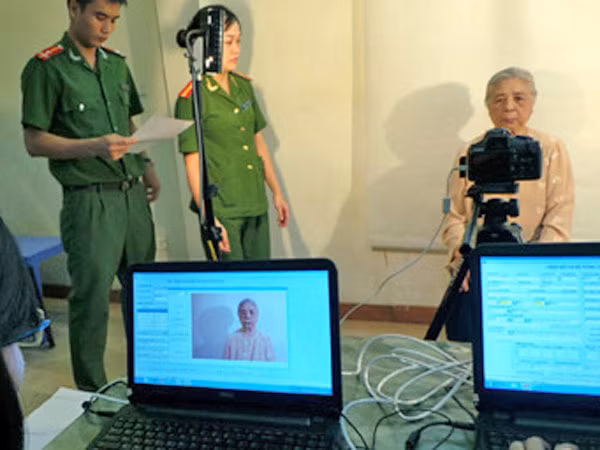 Phục vụ nhân dân từ những việc làm nhỏ nhất ảnh 2